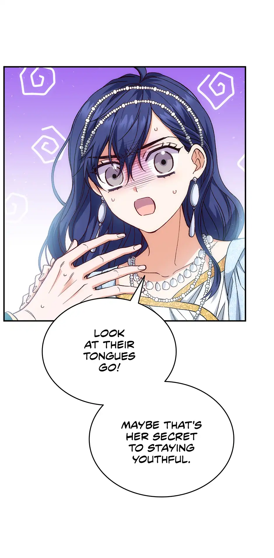 Constellations of the Gods [Official] Chapter 12 - page 75