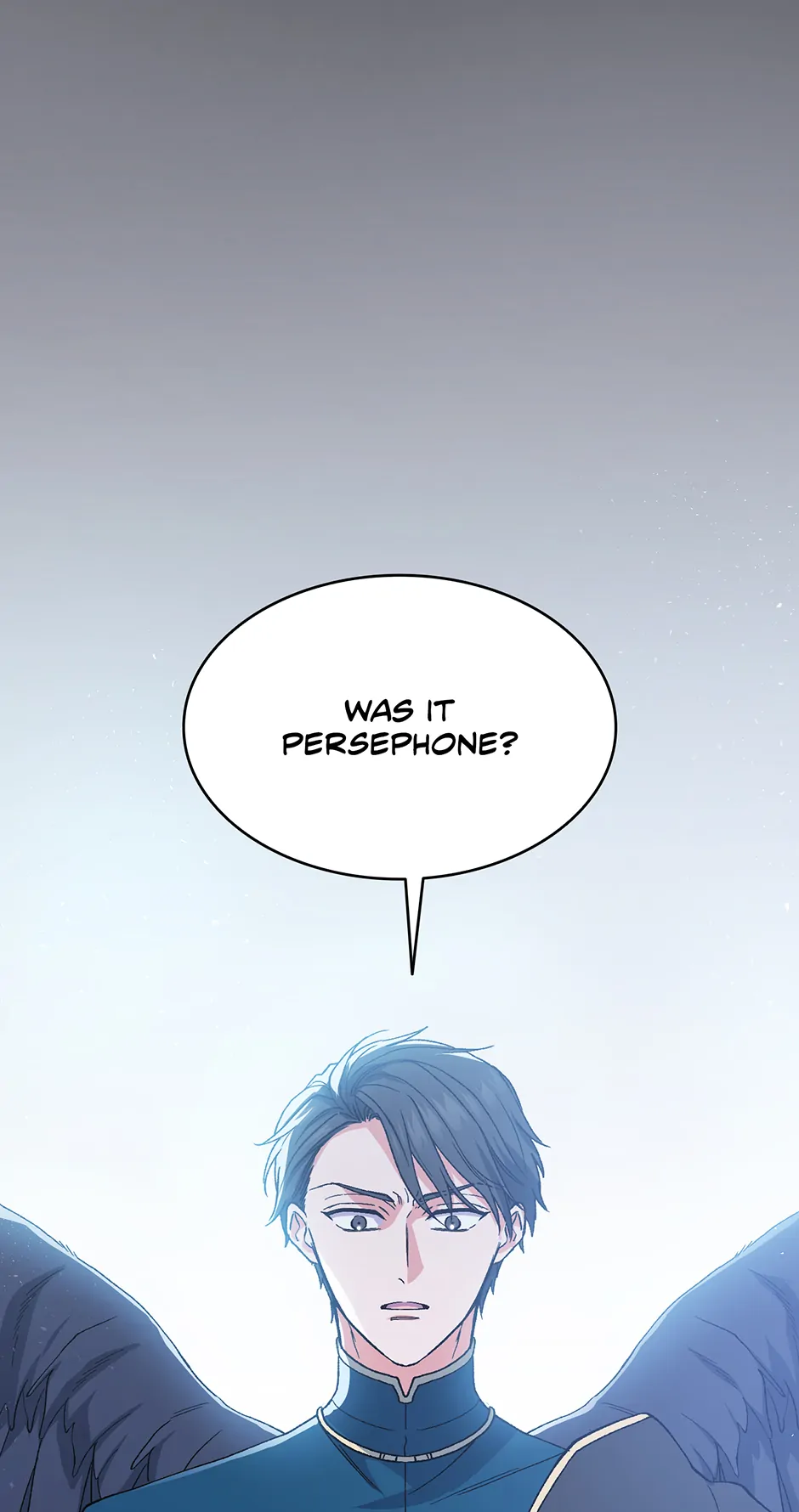 Constellations of the Gods [Official] Chapter 12 - page 7