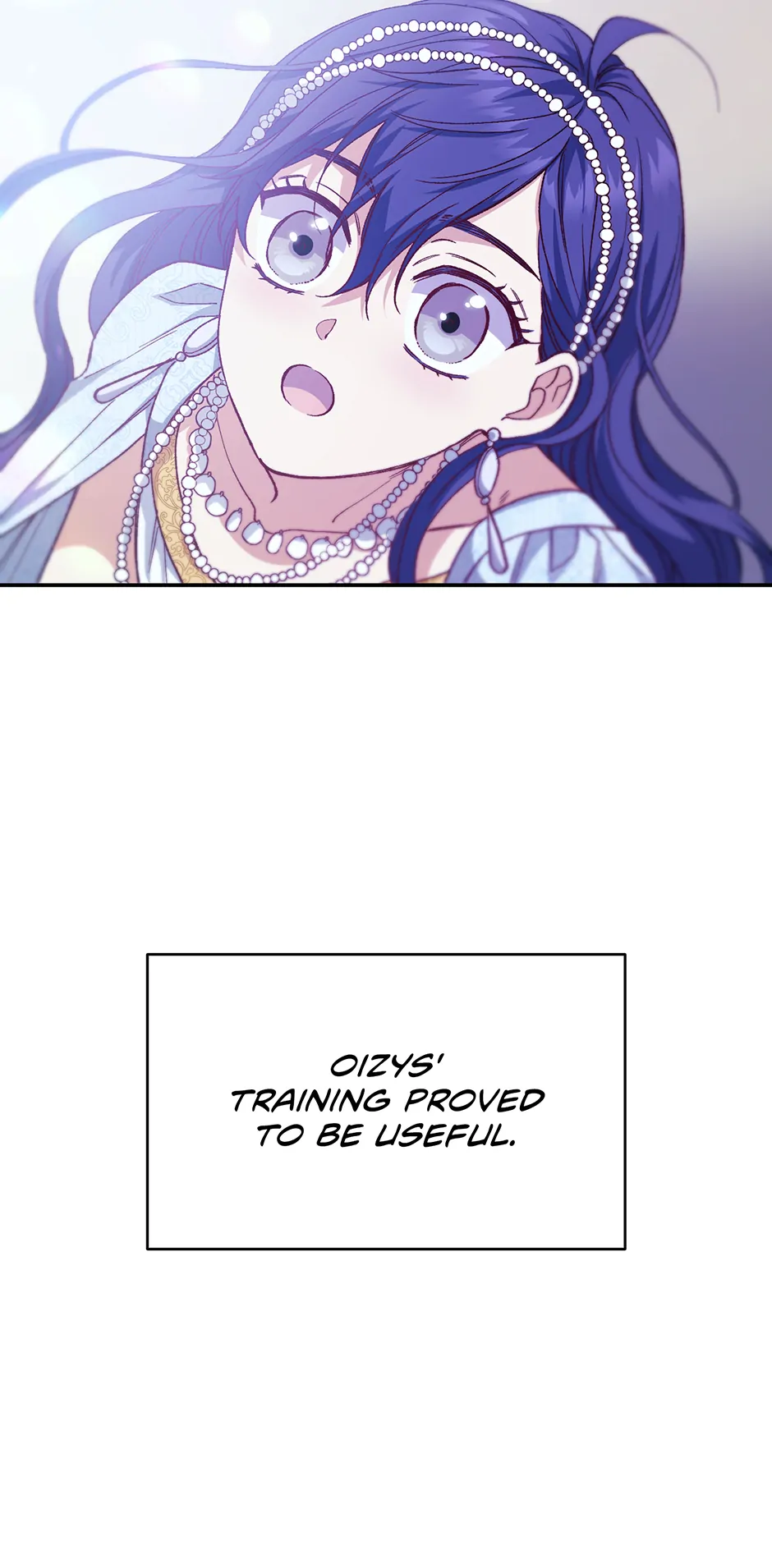 Constellations of the Gods [Official] Chapter 12 - page 82