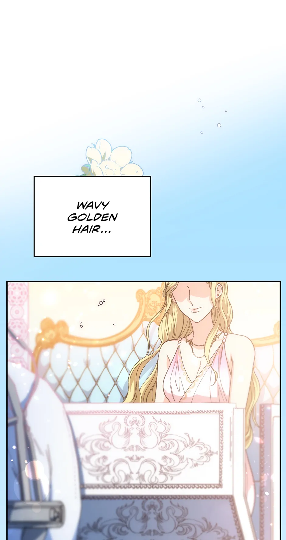 Constellations of the Gods [Official] Chapter 12 - page 83