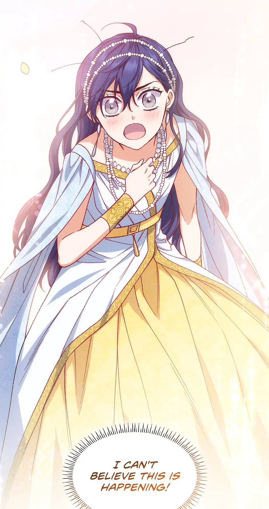 Constellations of the Gods [Official] Chapter 12 - page 87