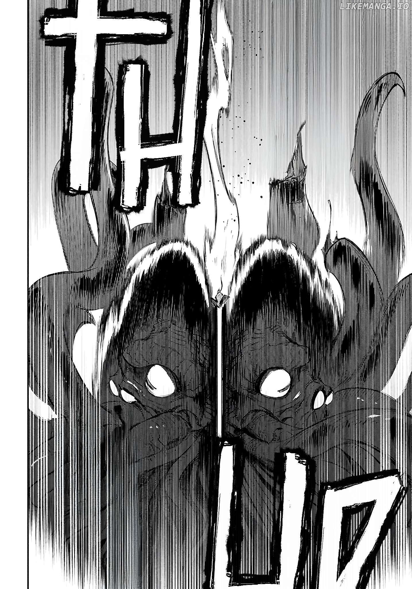 Kore ga Mahoutsukai no Kirifuda Chapter 1 - page 42