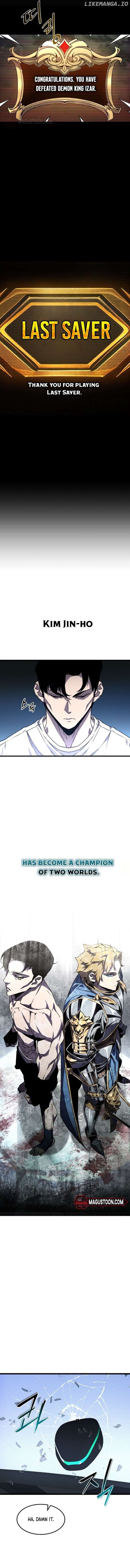 The Genius Mage Who Uses His Fists Chapter 1 - page 28
