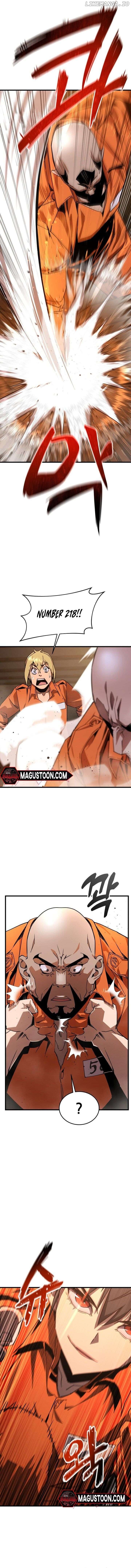 The Genius Mage Who Uses His Fists Chapter 2 - page 19