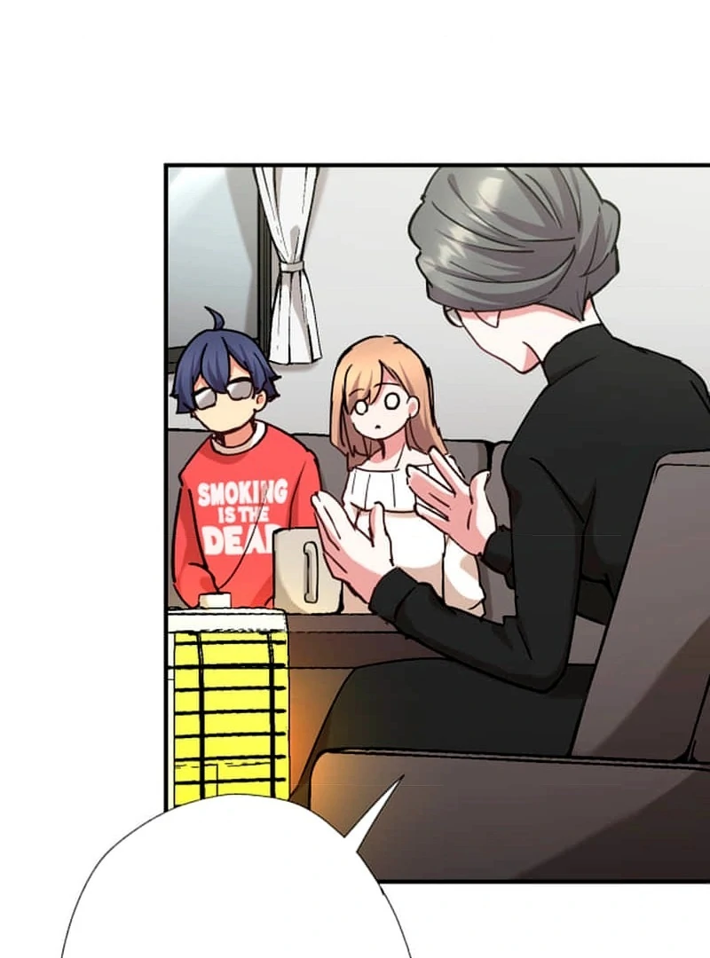 Night of the Haunted Live Stream Chapter 1 - page 99