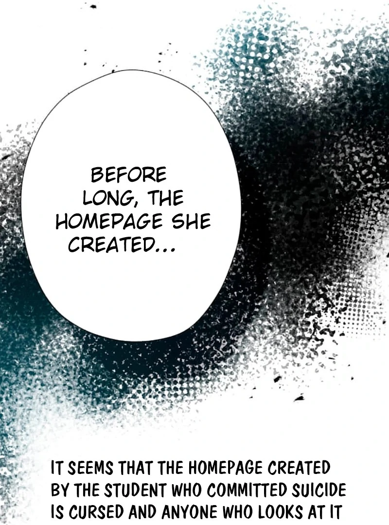 Night of the Haunted Live Stream Chapter 1 - page 104