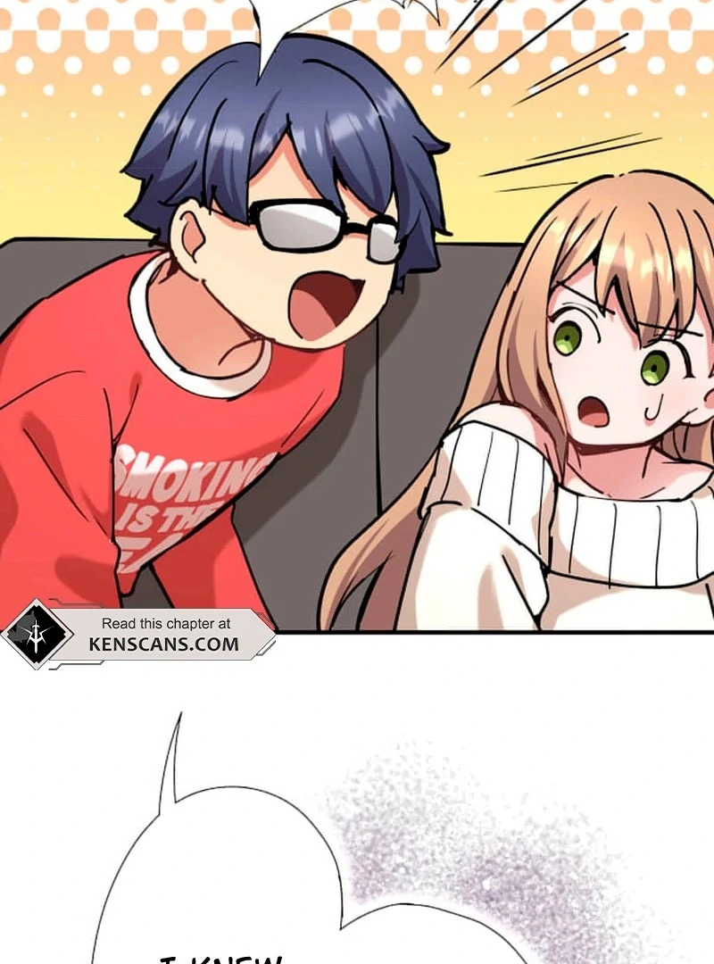 Night of the Haunted Live Stream Chapter 1 - page 107