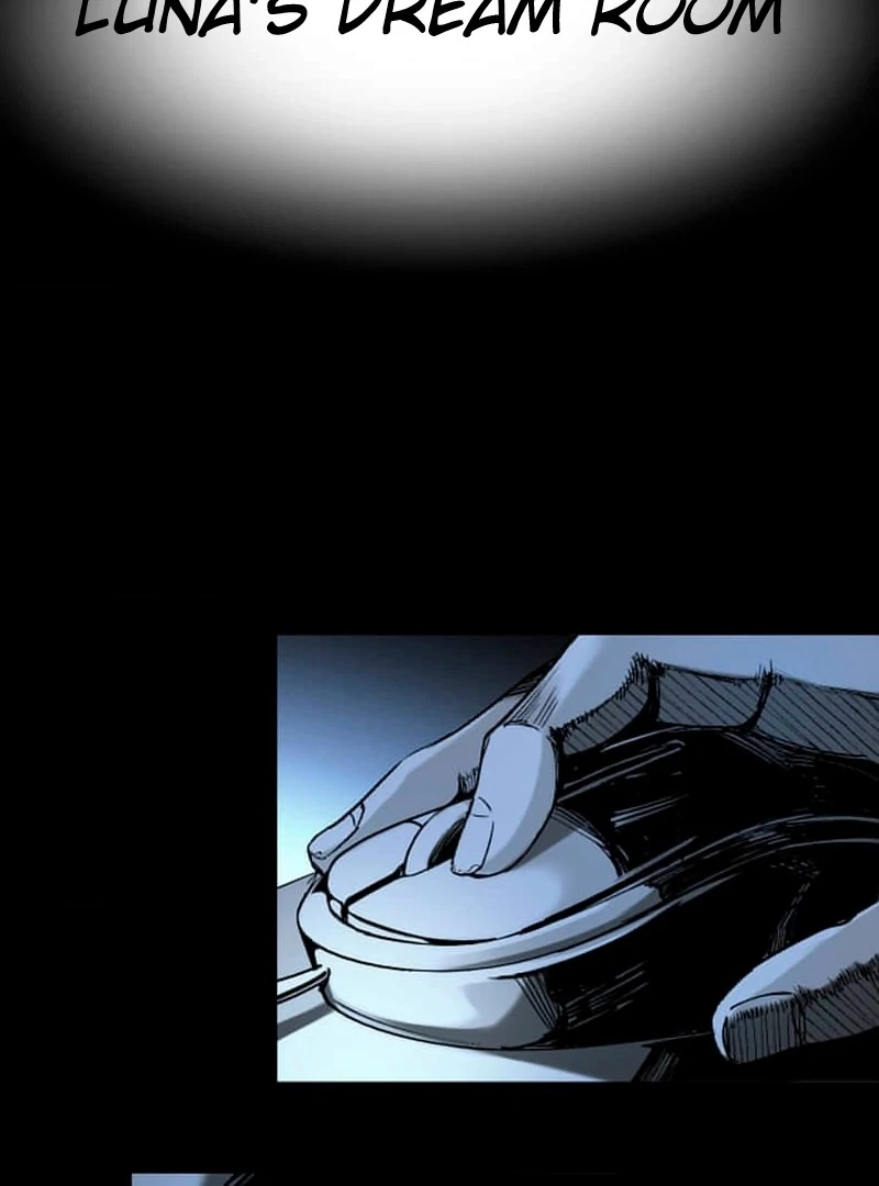 Night of the Haunted Live Stream Chapter 1 - page 10