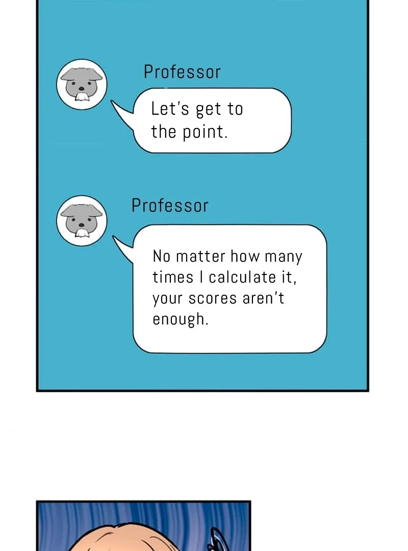 Night of the Haunted Live Stream Chapter 1 - page 111