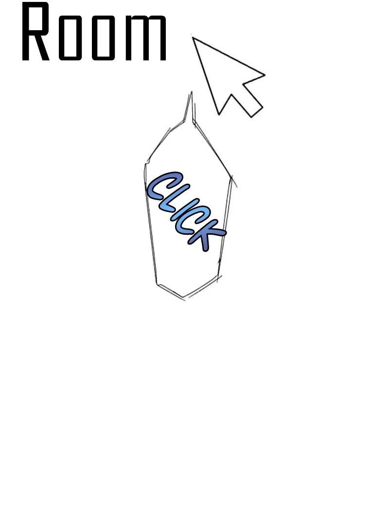 Night of the Haunted Live Stream Chapter 1 - page 116