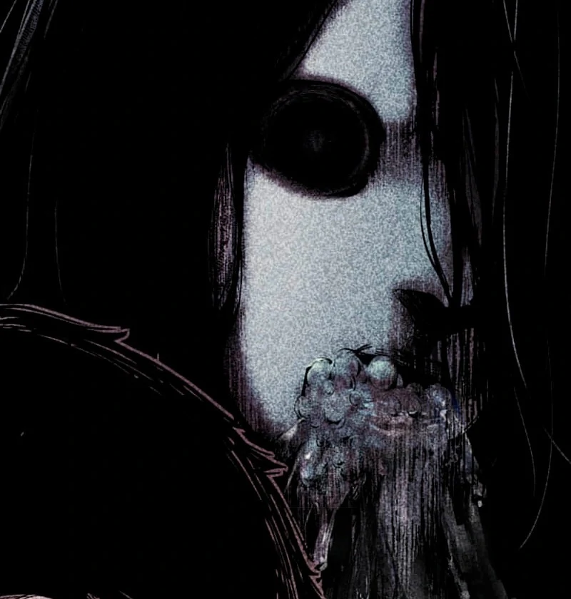 Night of the Haunted Live Stream Chapter 1 - page 132