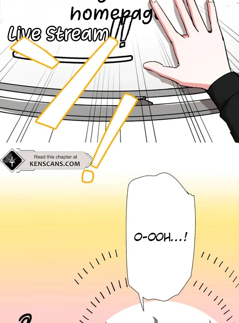 Night of the Haunted Live Stream Chapter 1 - page 137