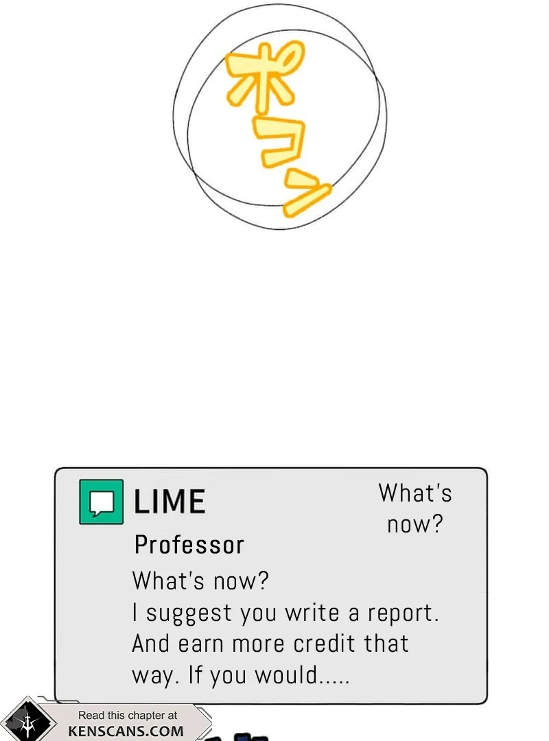 Night of the Haunted Live Stream Chapter 1 - page 140