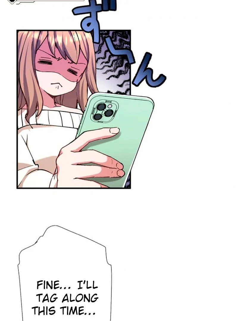 Night of the Haunted Live Stream Chapter 1 - page 141