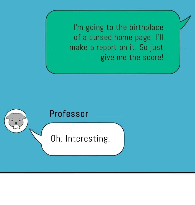 Night of the Haunted Live Stream Chapter 1 - page 145