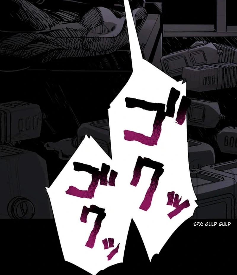 Night of the Haunted Live Stream Chapter 1 - page 149