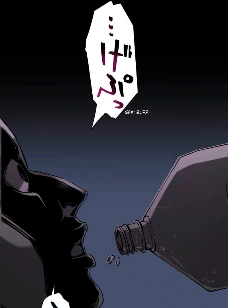 Night of the Haunted Live Stream Chapter 1 - page 151