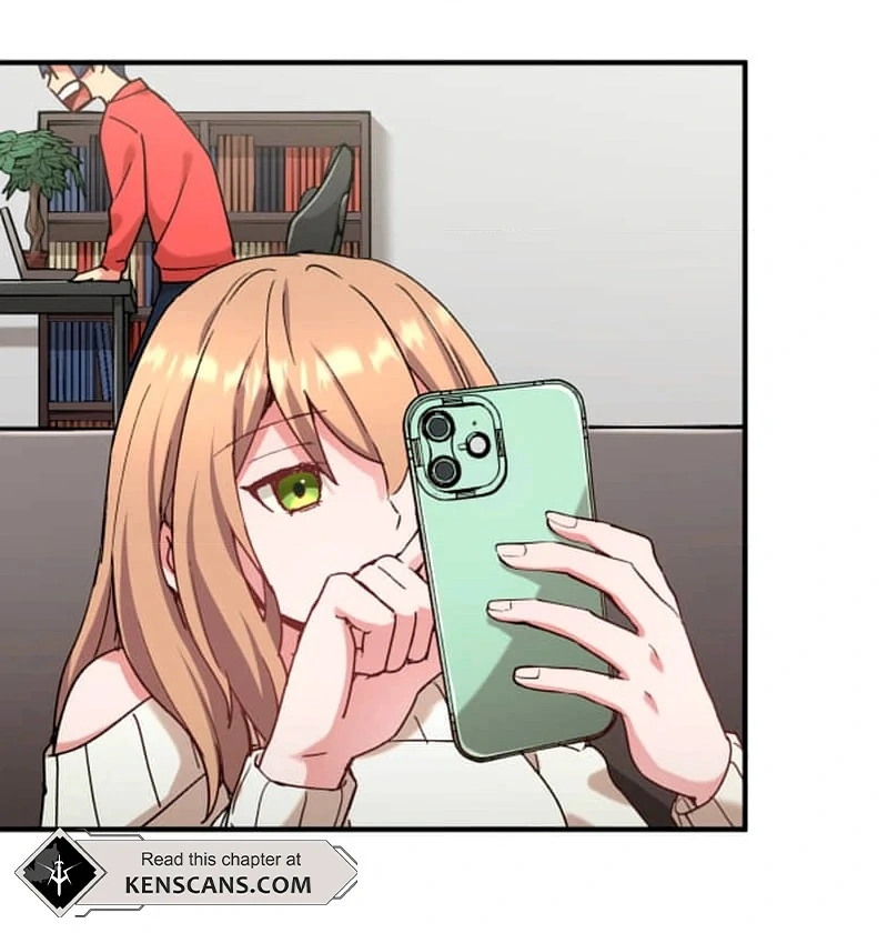 Night of the Haunted Live Stream Chapter 1 - page 18