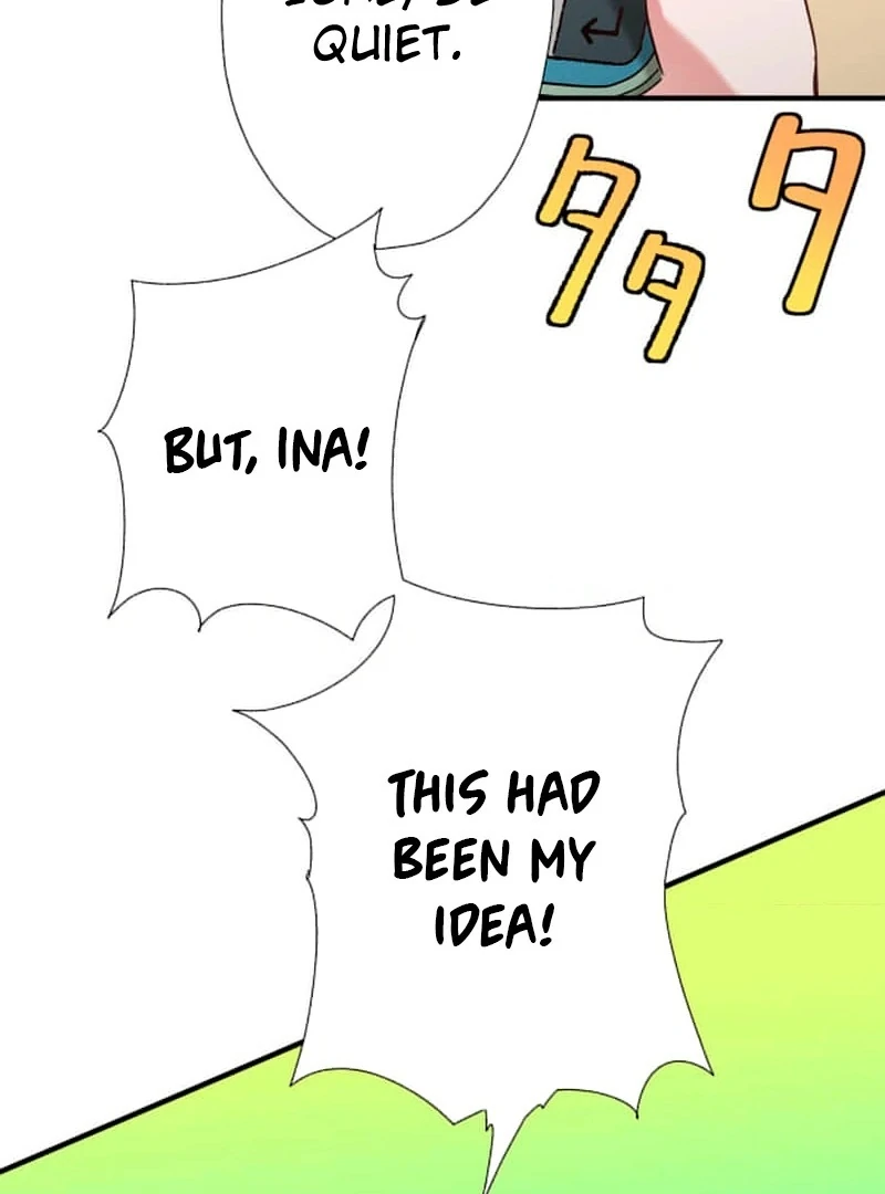 Night of the Haunted Live Stream Chapter 1 - page 20