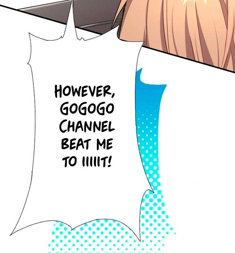 Night of the Haunted Live Stream Chapter 1 - page 22