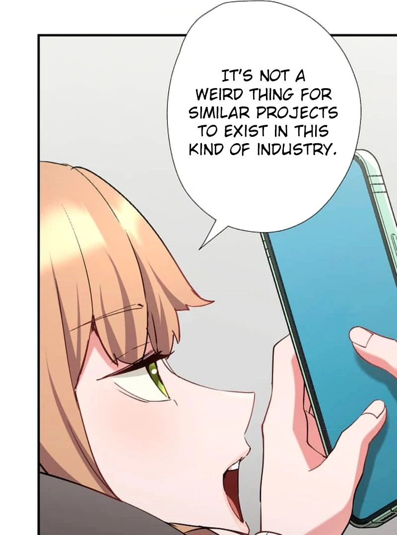 Night of the Haunted Live Stream Chapter 1 - page 24