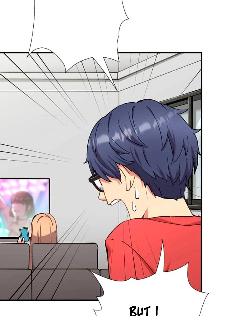 Night of the Haunted Live Stream Chapter 1 - page 26