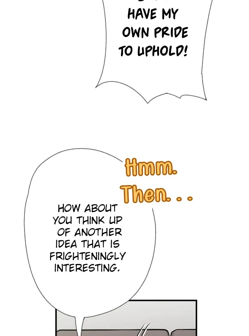 Night of the Haunted Live Stream Chapter 1 - page 27