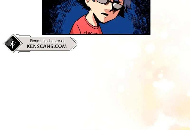 Night of the Haunted Live Stream Chapter 1 - page 29