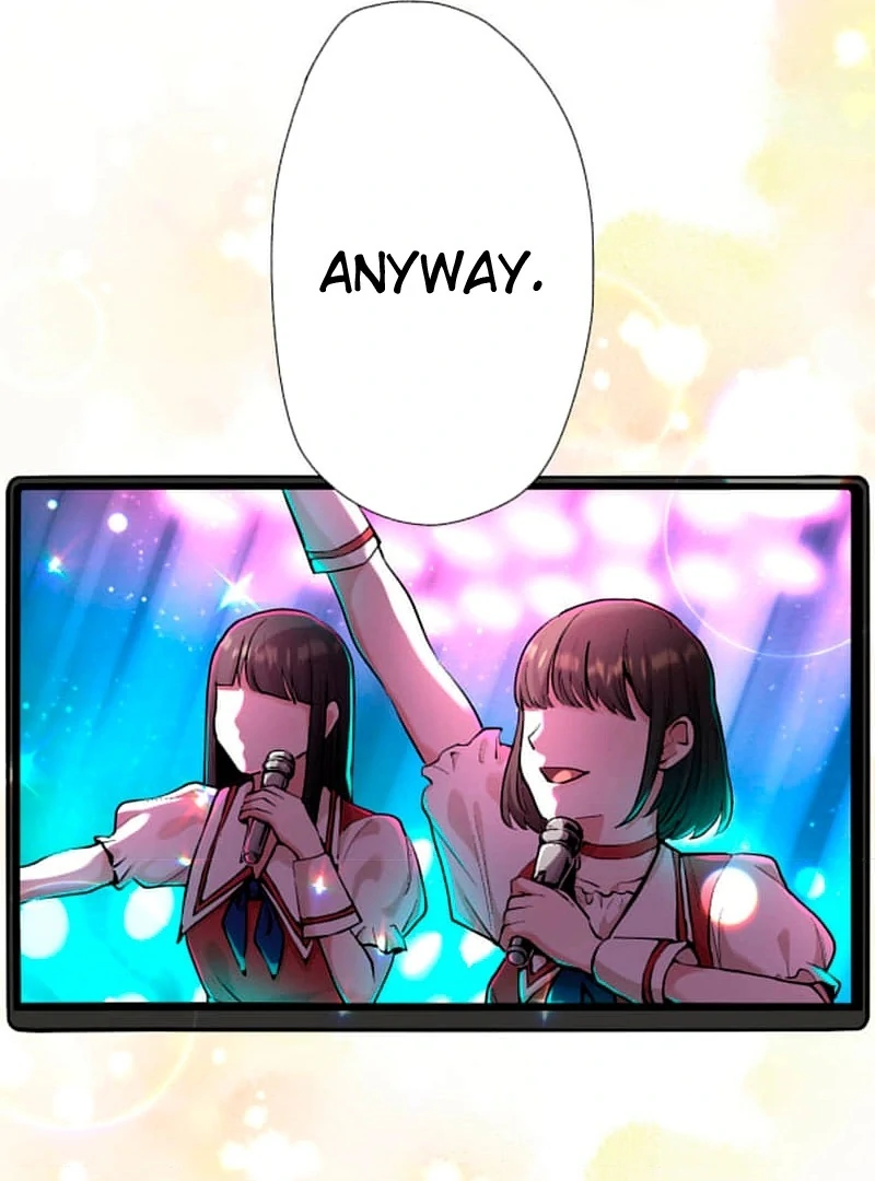 Night of the Haunted Live Stream Chapter 1 - page 30