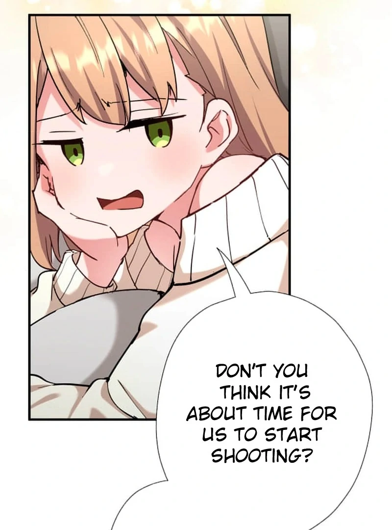 Night of the Haunted Live Stream Chapter 1 - page 31