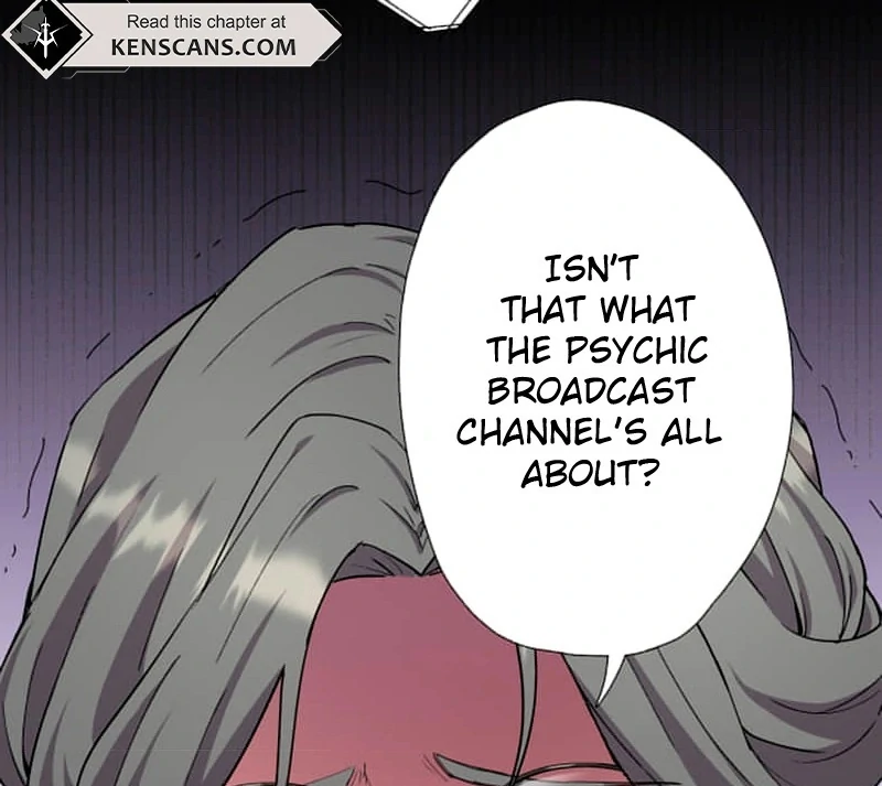 Night of the Haunted Live Stream Chapter 1 - page 34