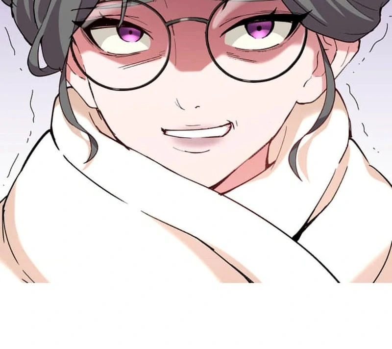 Night of the Haunted Live Stream Chapter 1 - page 35