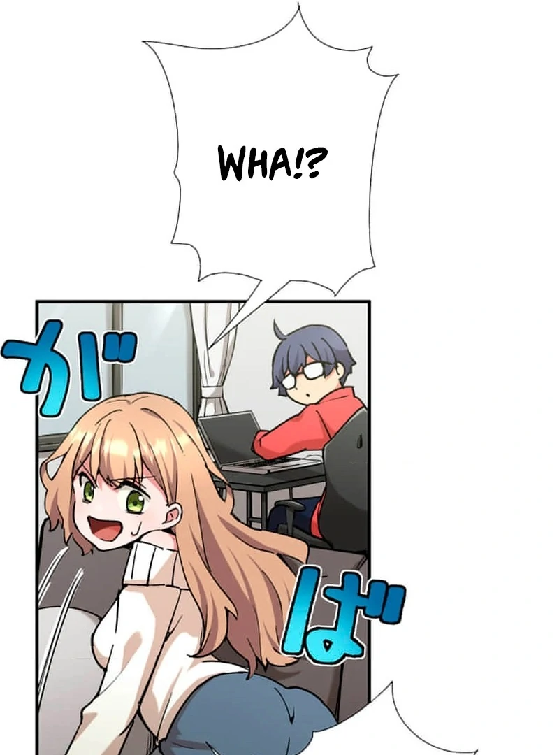 Night of the Haunted Live Stream Chapter 1 - page 36