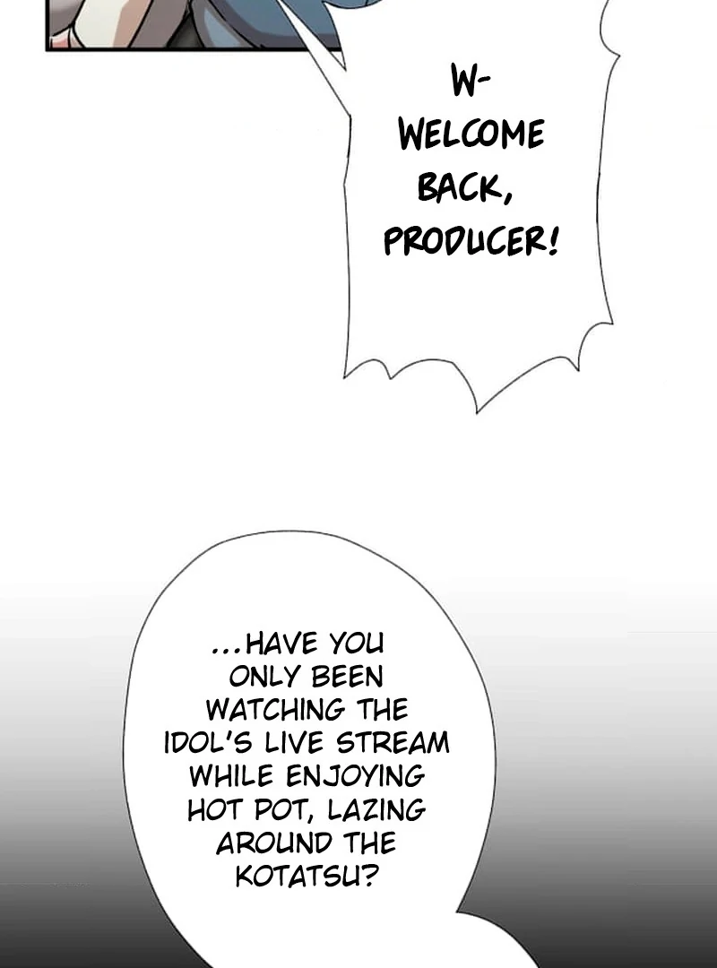 Night of the Haunted Live Stream Chapter 1 - page 37