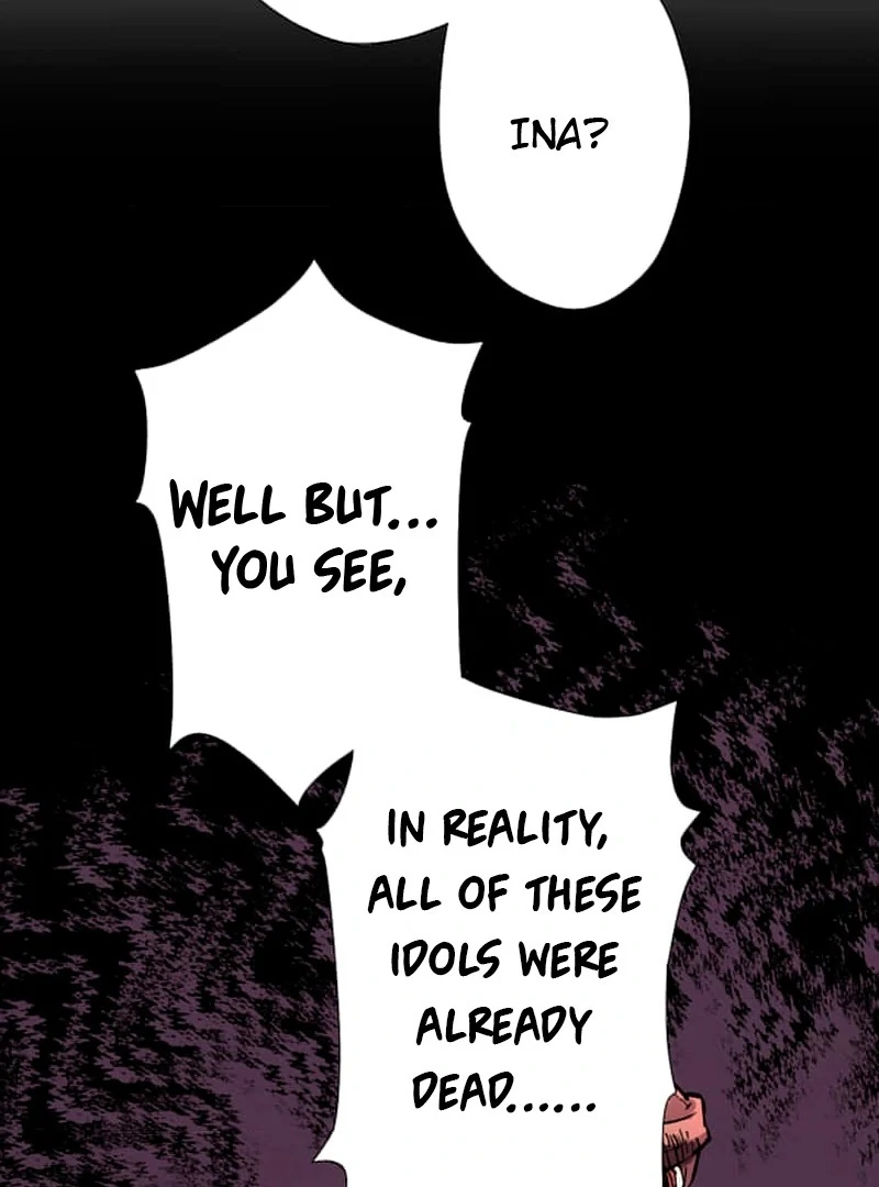 Night of the Haunted Live Stream Chapter 1 - page 38