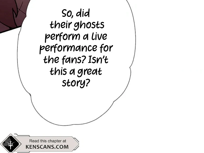 Night of the Haunted Live Stream Chapter 1 - page 40