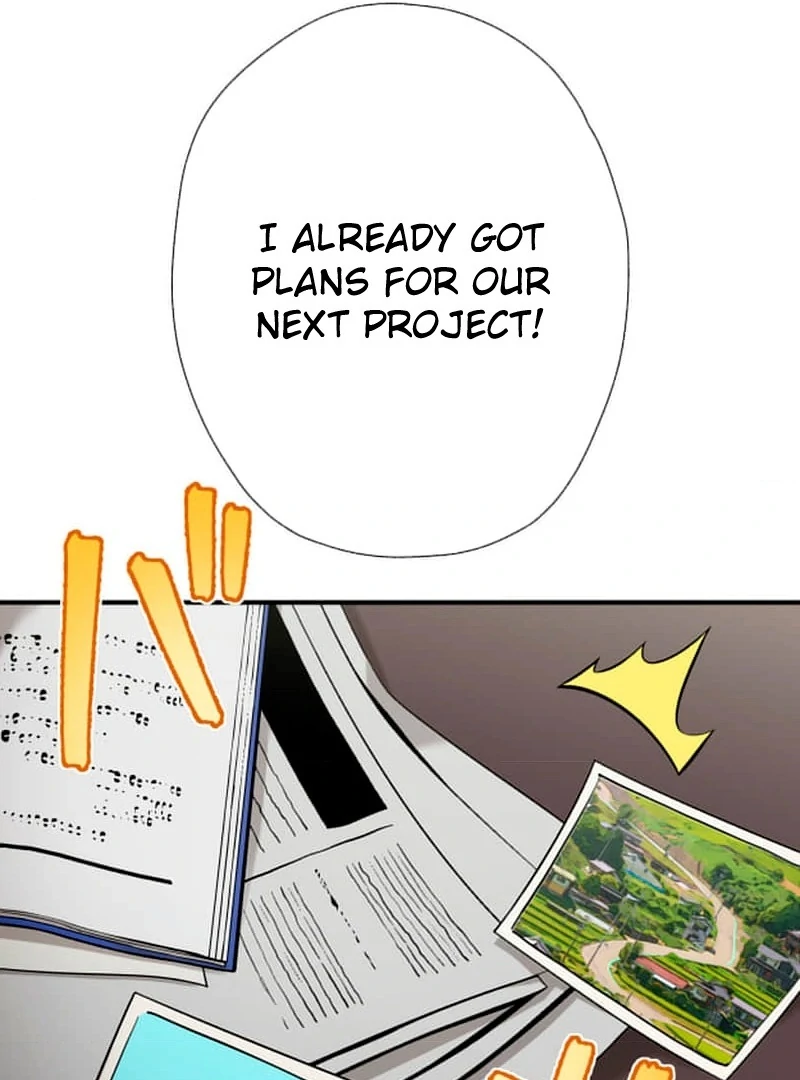 Night of the Haunted Live Stream Chapter 1 - page 42