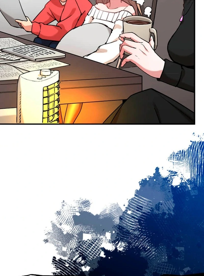 Night of the Haunted Live Stream Chapter 1 - page 44