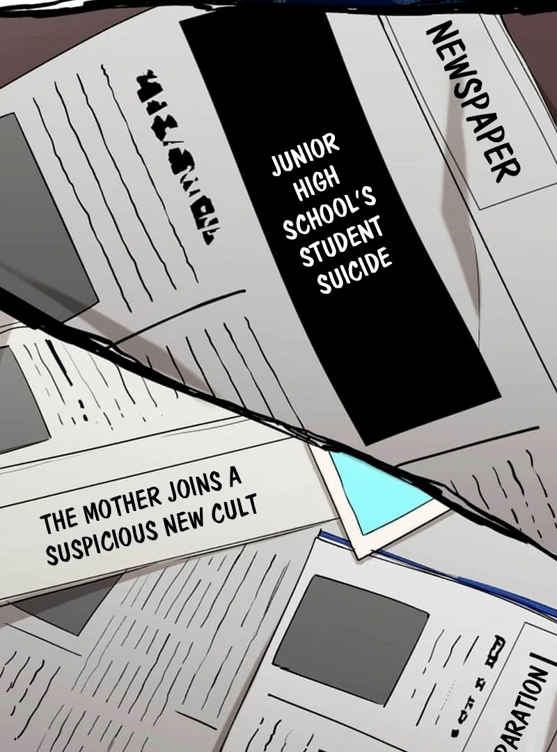 Night of the Haunted Live Stream Chapter 1 - page 45