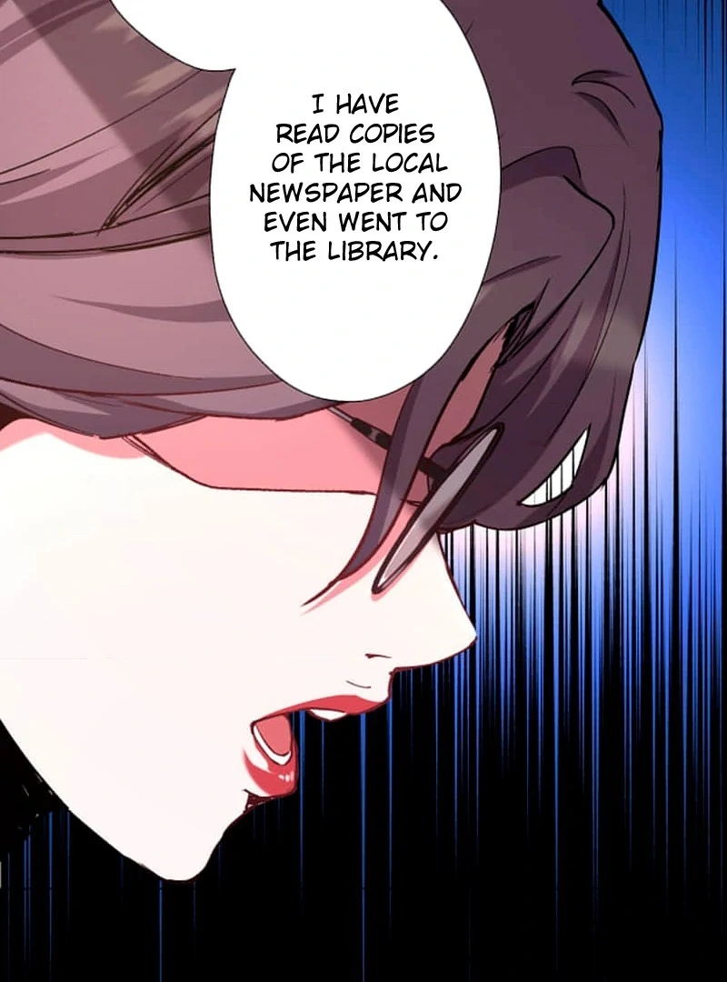 Night of the Haunted Live Stream Chapter 1 - page 50