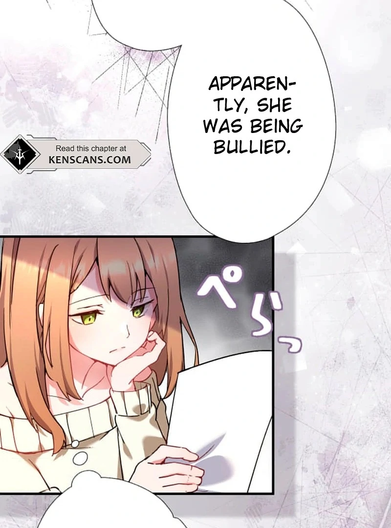 Night of the Haunted Live Stream Chapter 1 - page 54