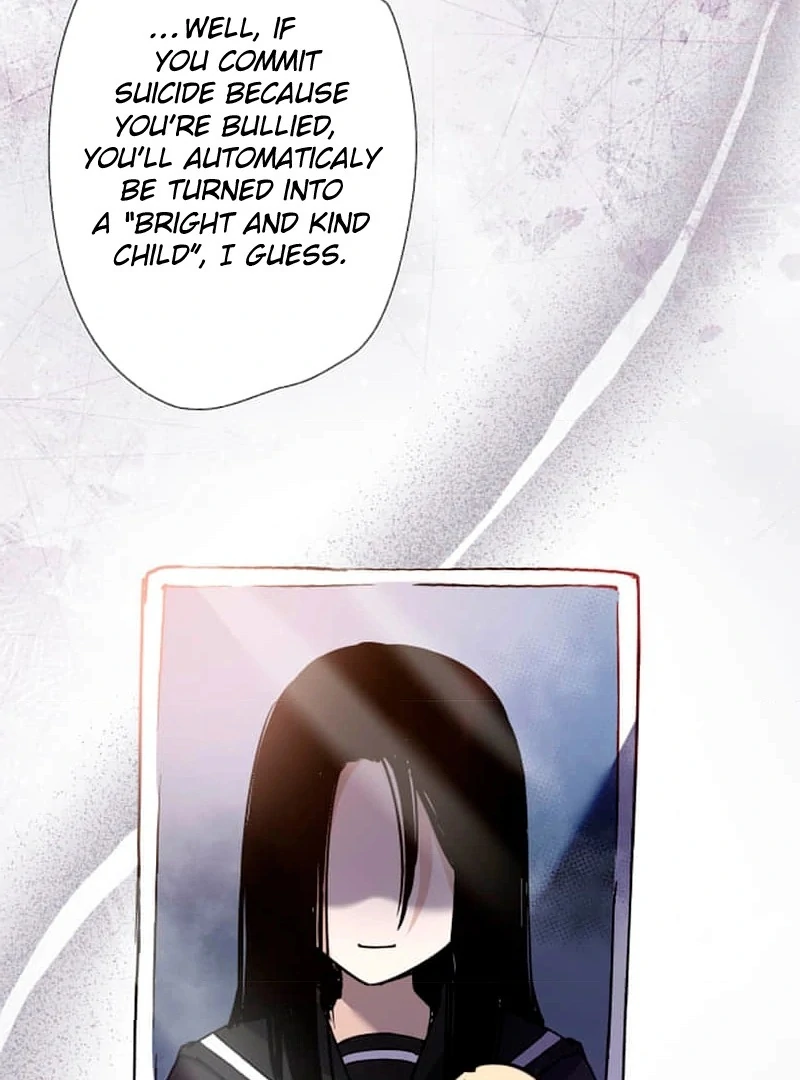 Night of the Haunted Live Stream Chapter 1 - page 55