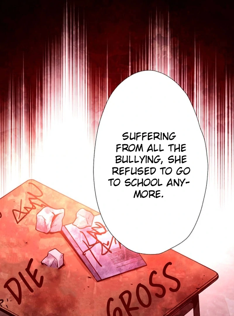 Night of the Haunted Live Stream Chapter 1 - page 59