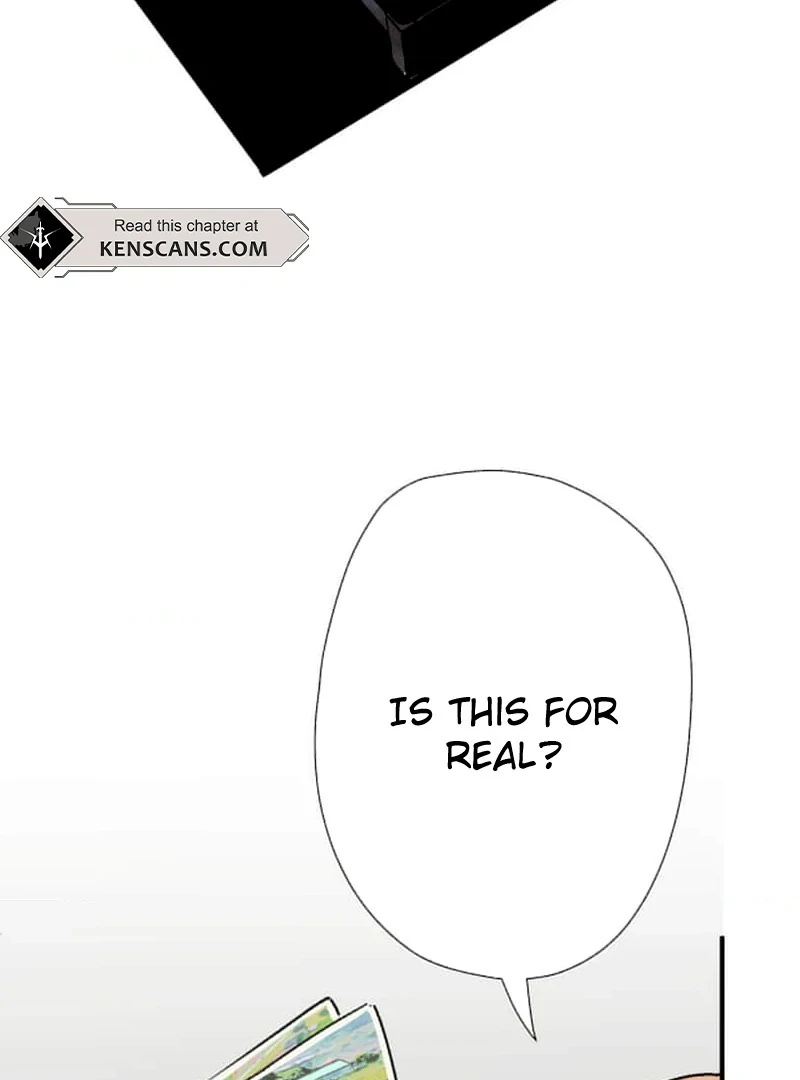 Night of the Haunted Live Stream Chapter 1 - page 61