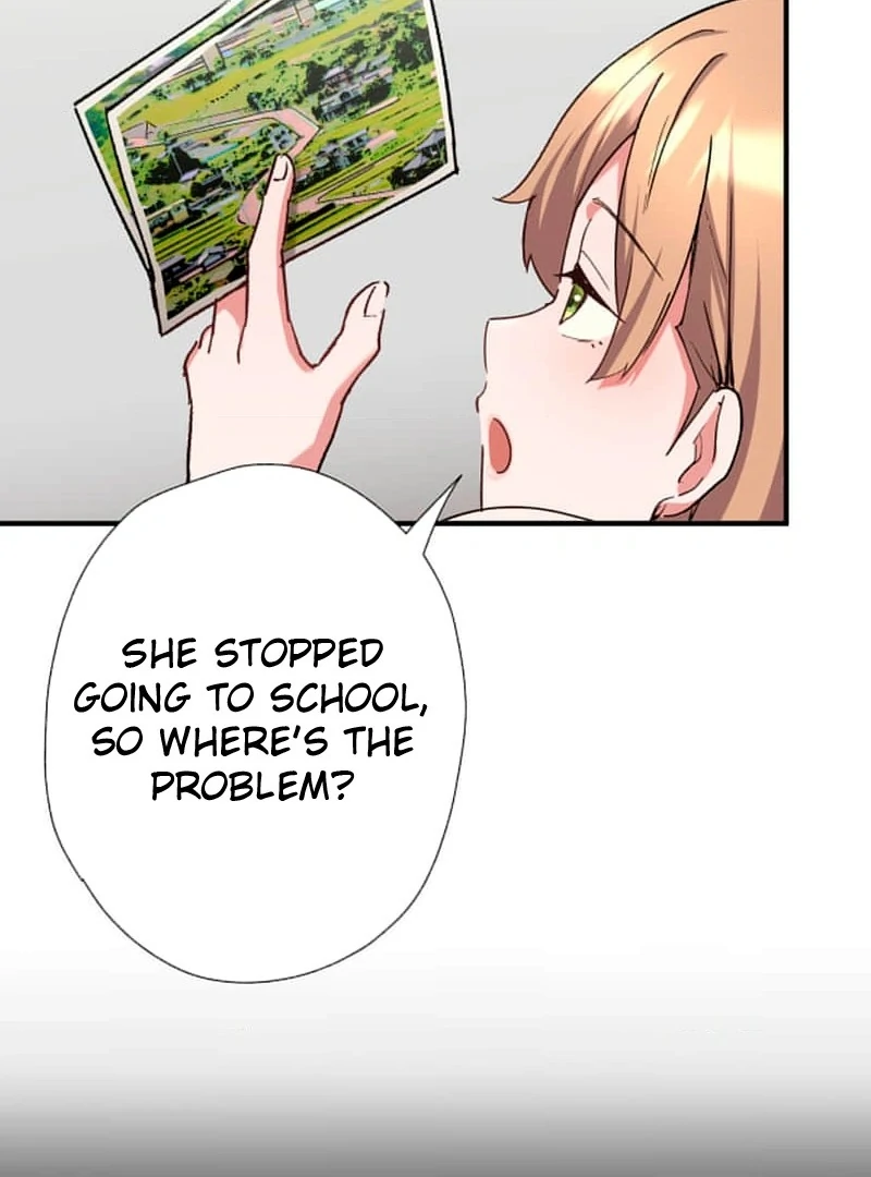 Night of the Haunted Live Stream Chapter 1 - page 62