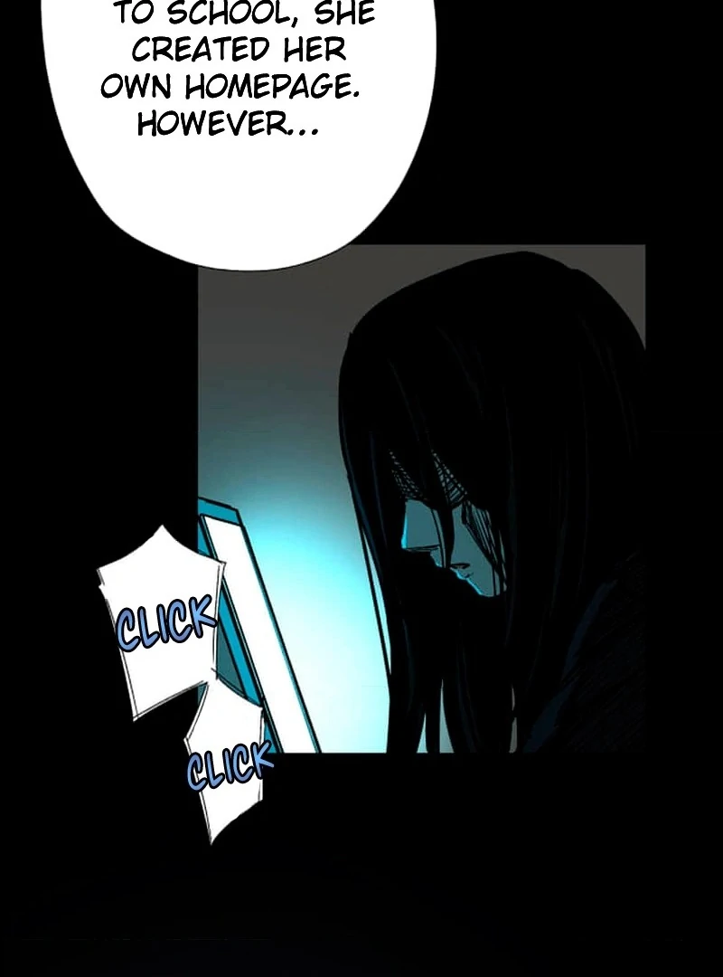 Night of the Haunted Live Stream Chapter 1 - page 66