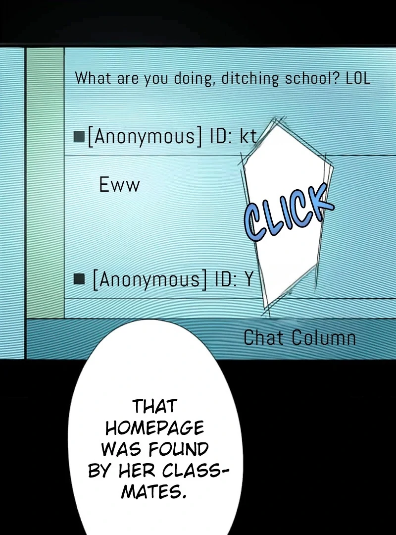 Night of the Haunted Live Stream Chapter 1 - page 67