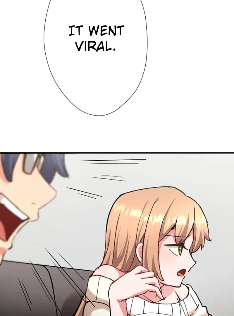 Night of the Haunted Live Stream Chapter 1 - page 73