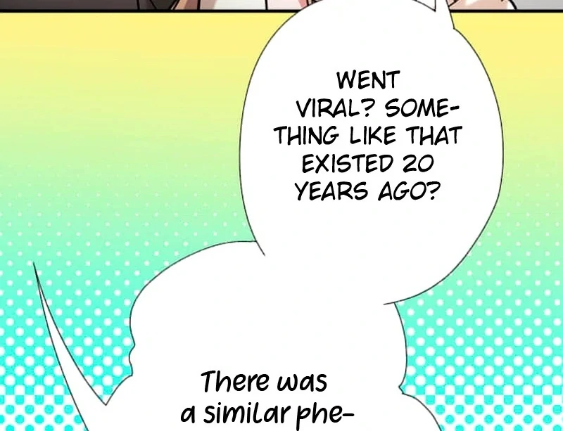 Night of the Haunted Live Stream Chapter 1 - page 74