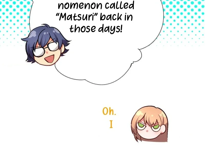 Night of the Haunted Live Stream Chapter 1 - page 75